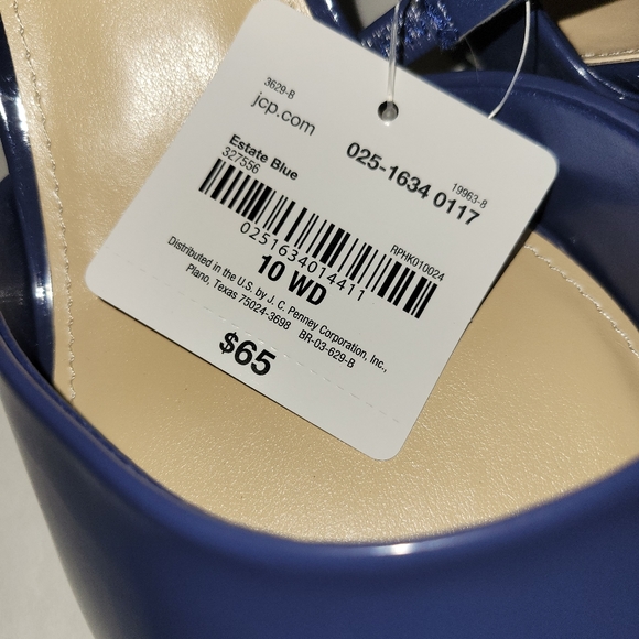 Liz claiborne heel - Picture 4 of 7